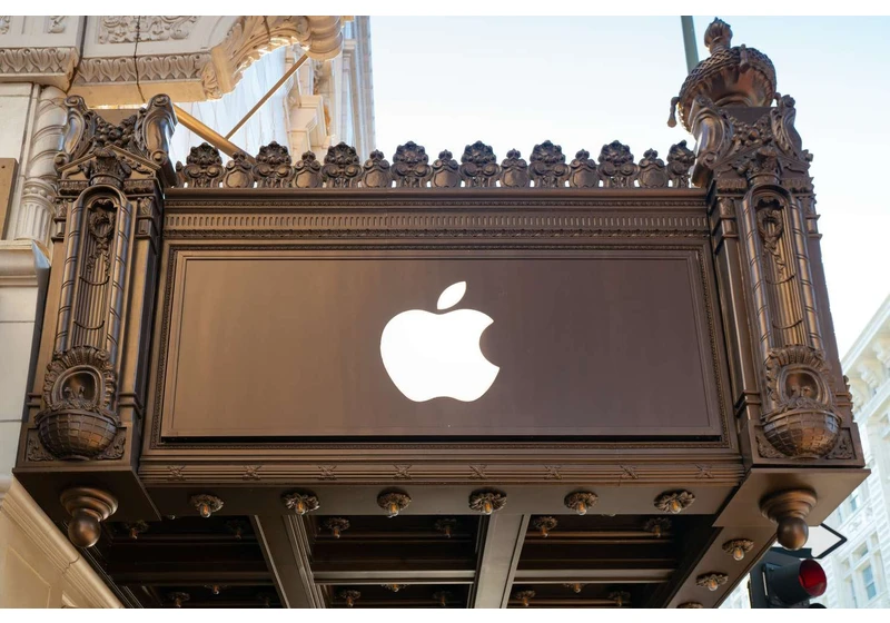 Apple (AAPL) to Spend Billions More on Entertainment