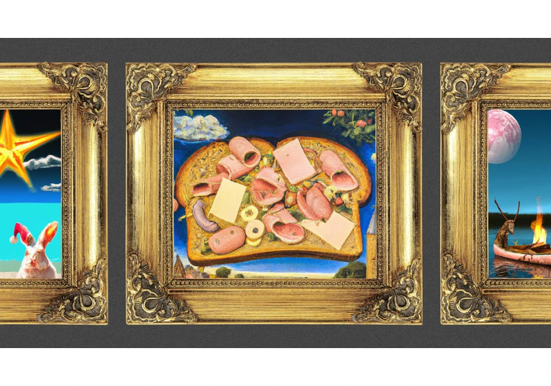 What AI means to art and artists (and it’s not what you think)