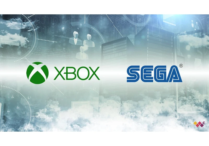 Xbox's proposal to acquire Sega actually supports its FTC arguments — here's how