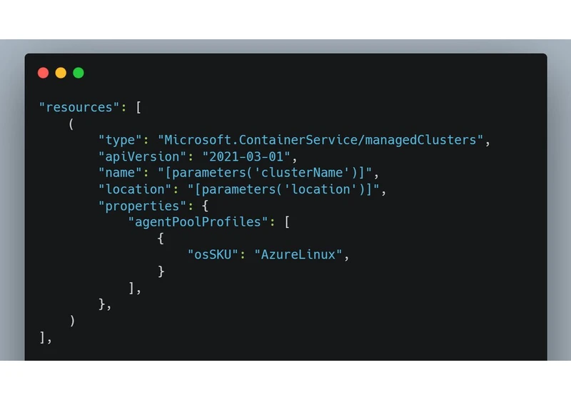 Microsoft introduces its own Linux distro for Azure with a particularly dull name
