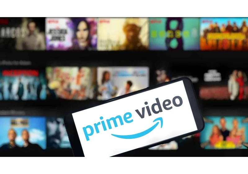 Amazon may launch ads on Prime Video