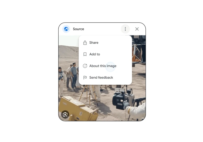 Google Launches New Features To Improve Image Verification via @sejournal, @MattGSouthern