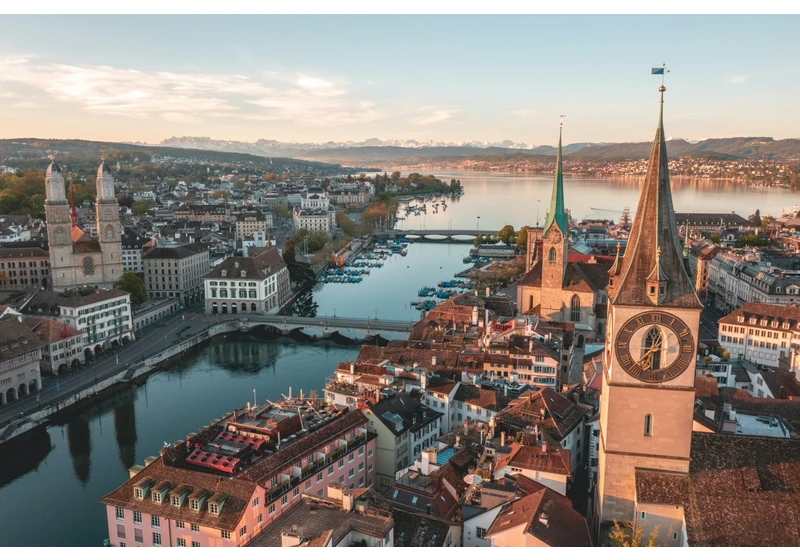 10 Zurich-based startups worth following in 2021 and beyond
