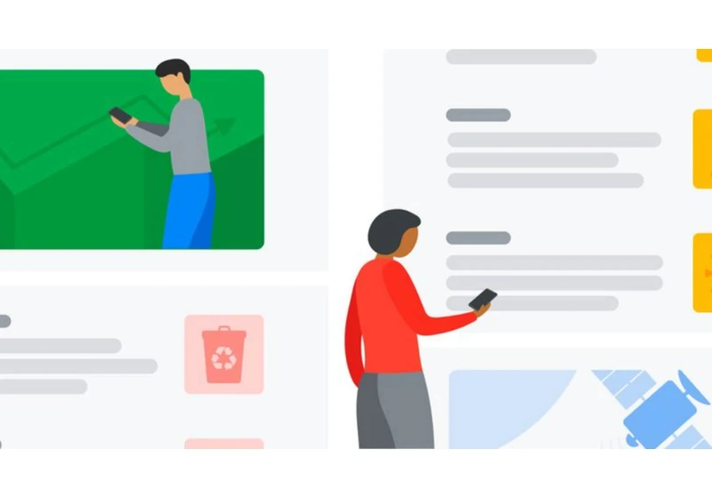 Google News inclusion is automated, sorry publishers; Monday’s daily brief