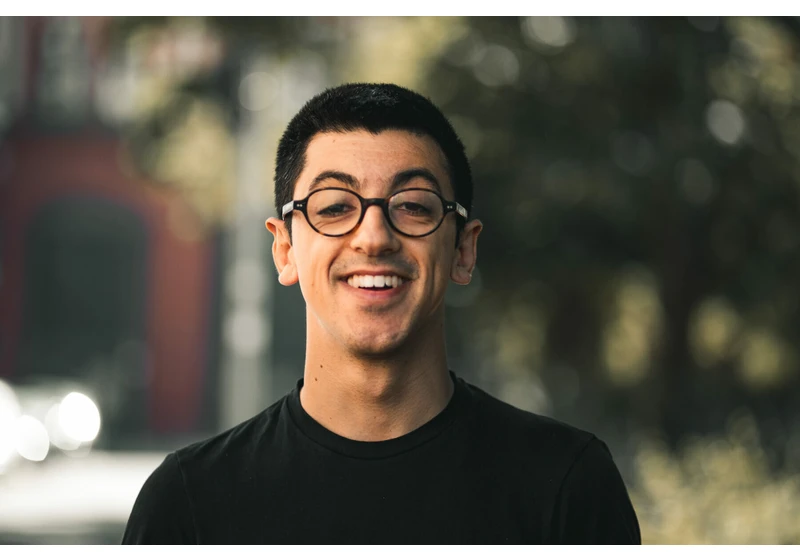 “Looking back, it was very important to make mistakes”: Interview with KoRo founder and CEO Constantinos Calios