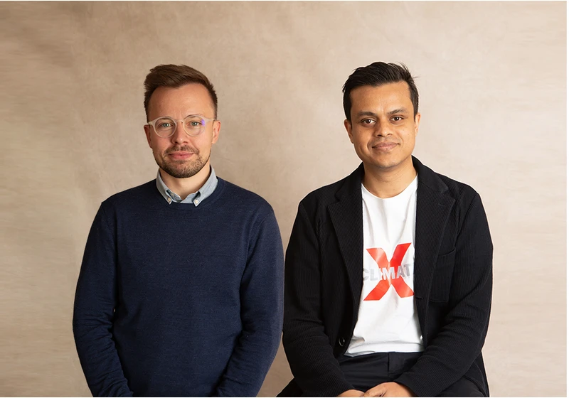 London-founded Climate X launches new platform Climate X Spectra in mission to build a climate-resilient future