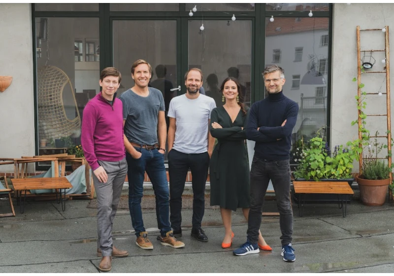World Fund: The European search engine Ecosia launches a €350 million climate VC fund
