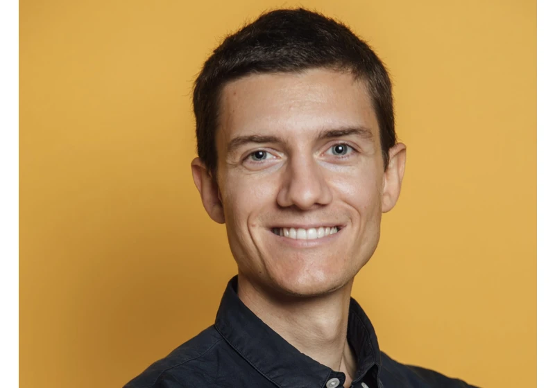 “We’re reimagining meat to spare land and resources, but never flavour” : Interview with Nicolas Morin-Forest, CEO and Co-founder of Gourmey