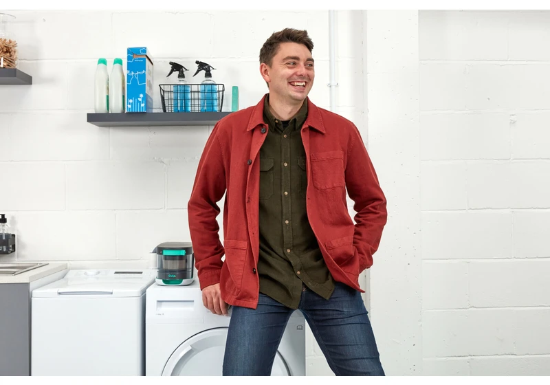 Bristol-based Matter raises €442k to tackle the microplastic pollution problem
