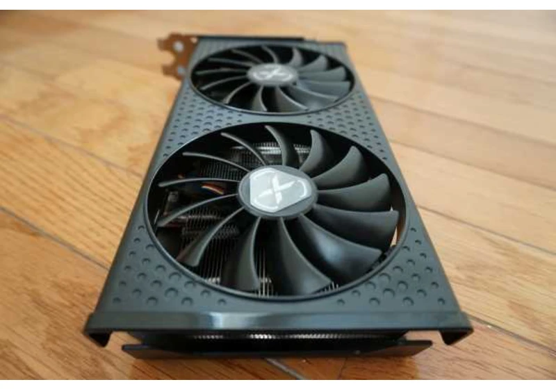 What the internet got wrong about AMD’s controversial Radeon RX 6500 XT