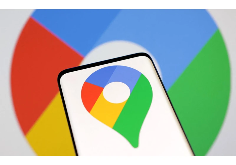 Google Maps will let you store your location on your phone instead the cloud