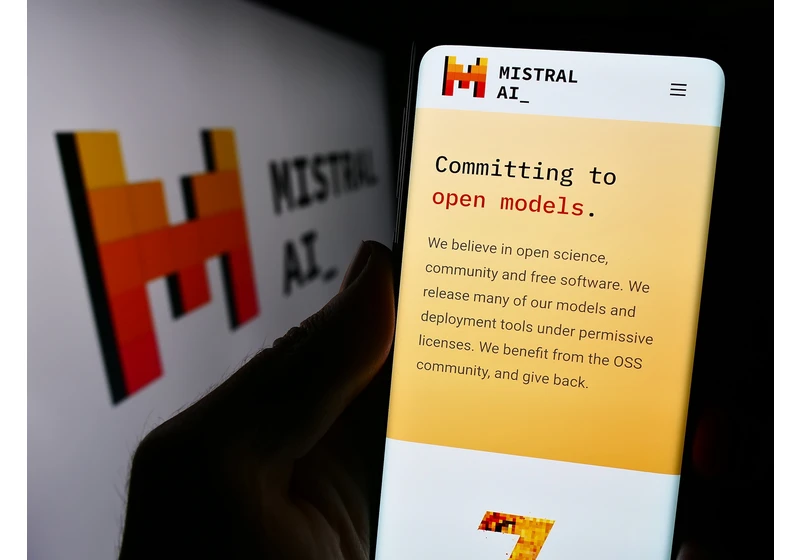 Mixtral-8x7B: 4 Ways To Try The New Model From Mistral AI via @sejournal, @kristileilani