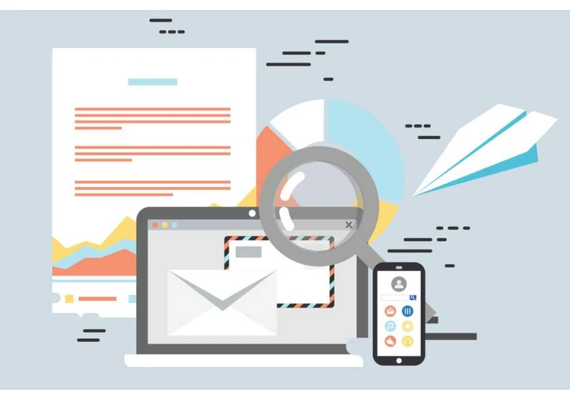 How to protect yourself from email tracking