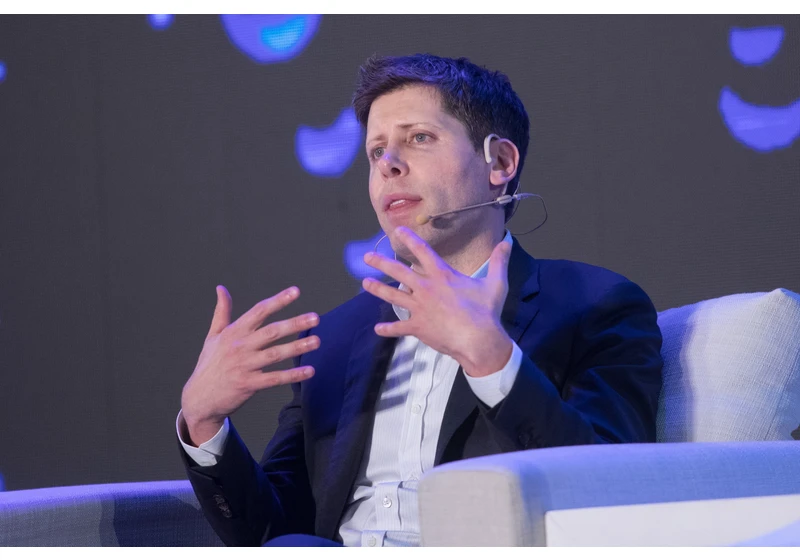 Sam Altman Replaced By Mira Murati As Interim CEO At OpenAI via @sejournal, @kristileilani