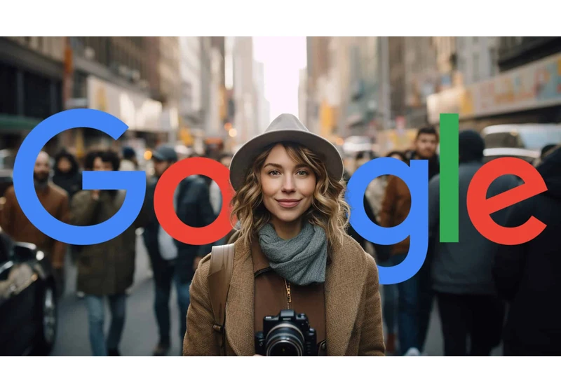 Google Maps new search results makes photos significantly more important