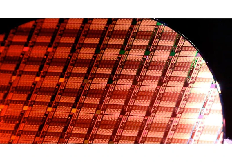 Homegrown 2nm Chips to Cost 10x More Than Today's Mainstream Chips: Rapidus
