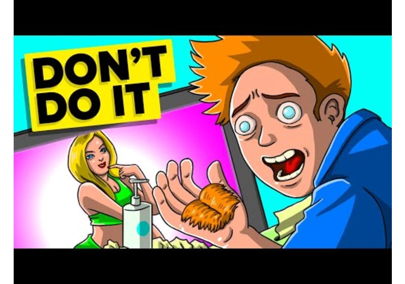 Shocking Origins of Masturbation Myths