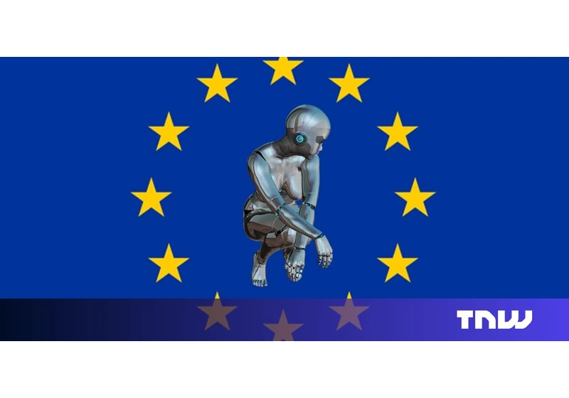 Europe’s IT sector worried AI Act ‘misses mark on tech neutrality’