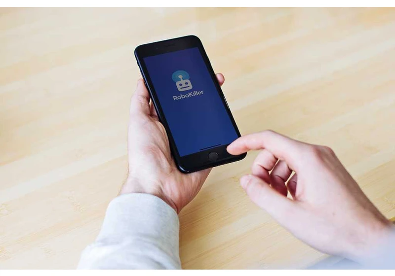 Kill the spam calls this Labor Day RoboKiller — $49.97 (reg. $119)