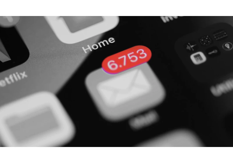 These AI tools can help manage your cluttered email inbox