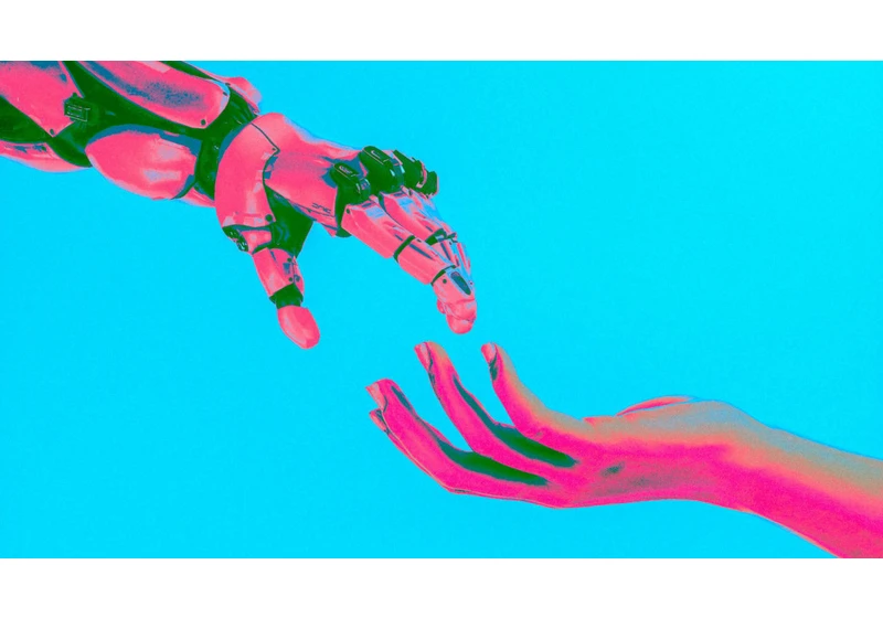How AI messed with our human research, and what we learned