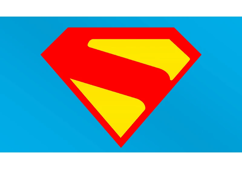 Possible new Superman logo divides fans