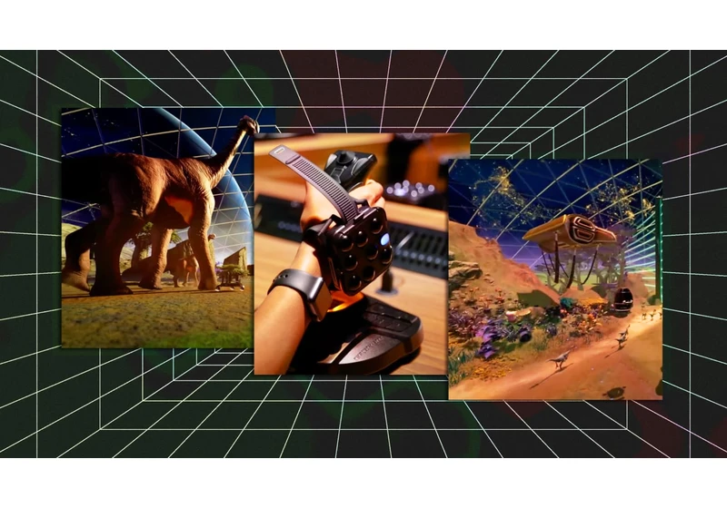 Arizona State is making intro biology fun—by putting students in an alien-filled virtual world