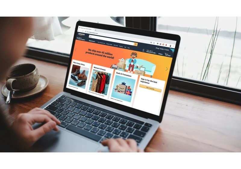 Amazon’s AI image generator: What advertisers need to know