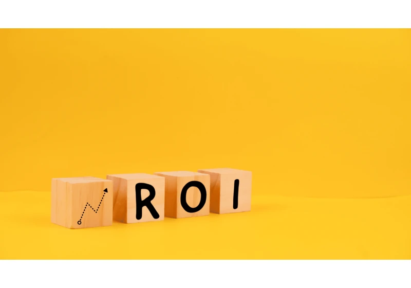 Why you shouldn’t measure SEO performance by ROI