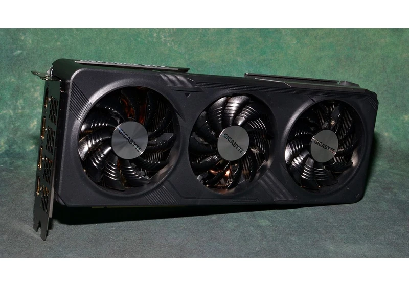 Nvidia GeForce RTX 4060 Ti 16GB Review: Does More VRAM Help?