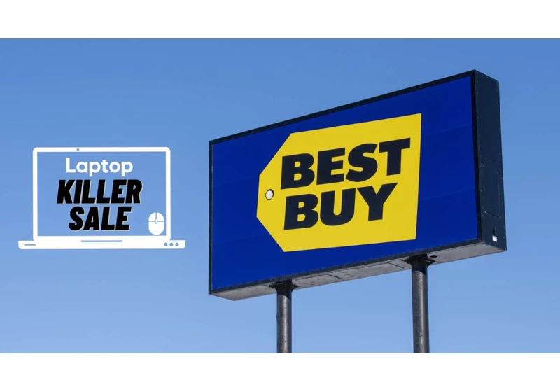  Best Buy's big weekend sale is live, here are my 9 favorite deals 