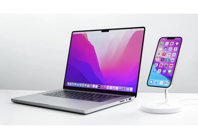  The iPhone and MacBook that would change everything for Apple 