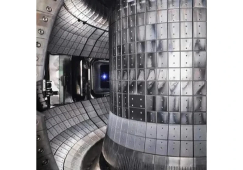 Jihokorejský tokamak KSTAR udržel 100 milionů °C plazma 48 sekund