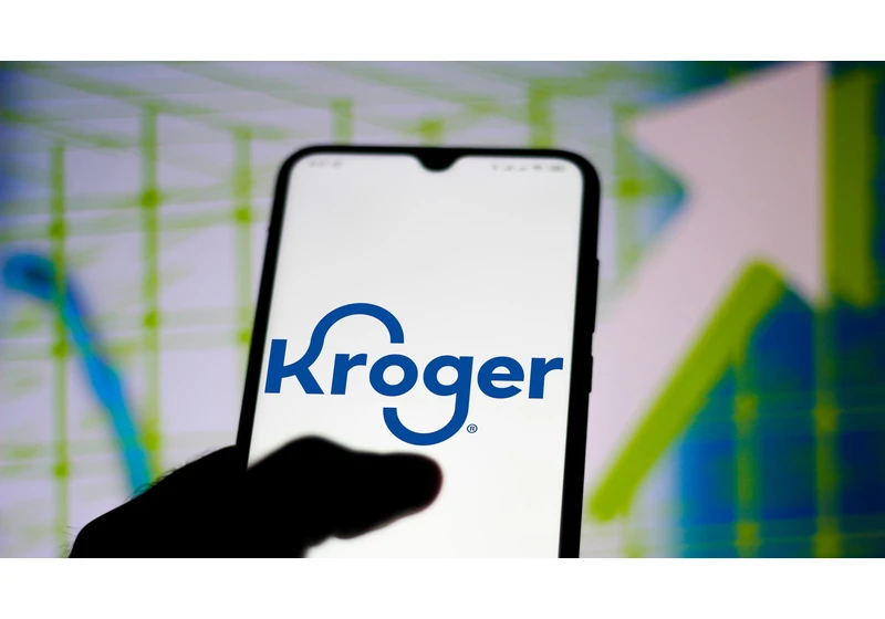 Kroger’s new self-service ad platform: What you need to know