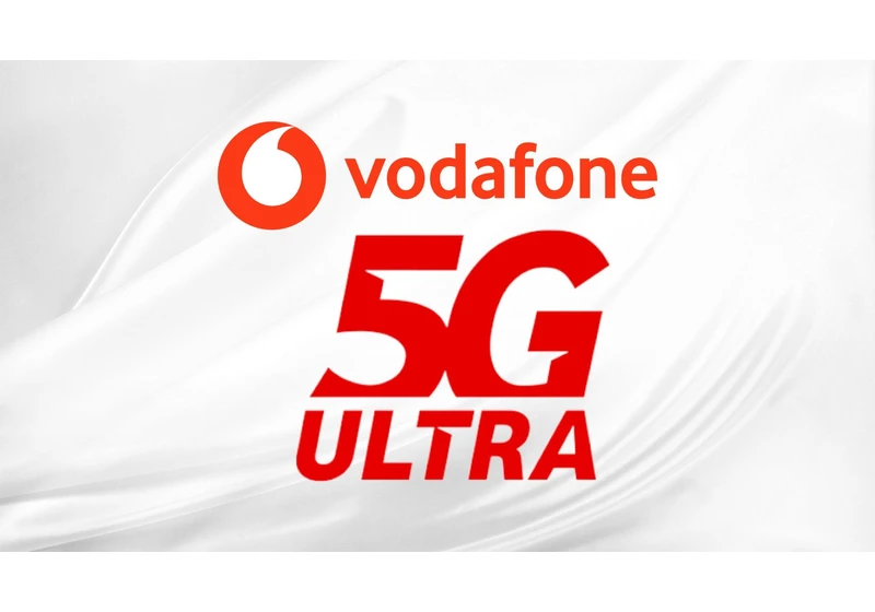 What is Vodafone 5G Ultra? The networking tech explained