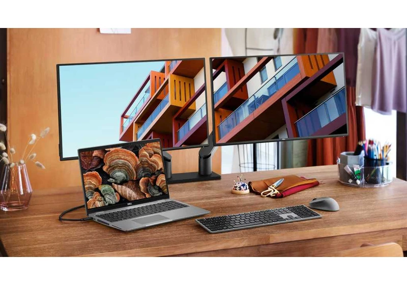 Windows 11 will soon work better with multiple gaming monitors