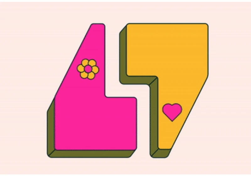 Rebrand for LGBTQIA+ helpline Switchboard hinges on the humble speech mark