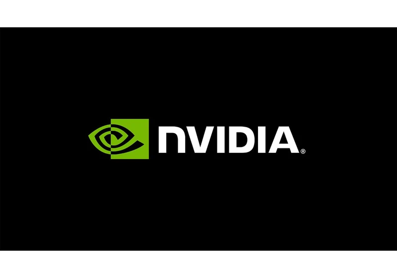 Nvidia's ChipNeMo LLM Will Help Design Chips