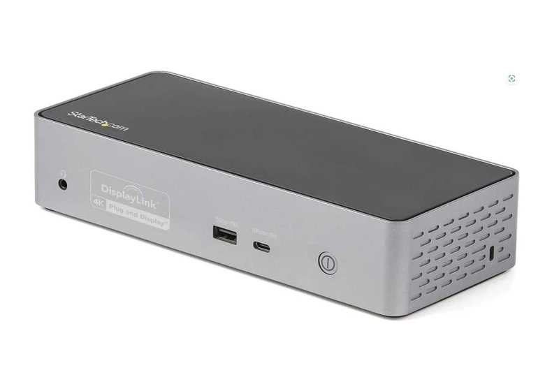 This ridiculously premium USB-C dock is at a great price for October Prime Day