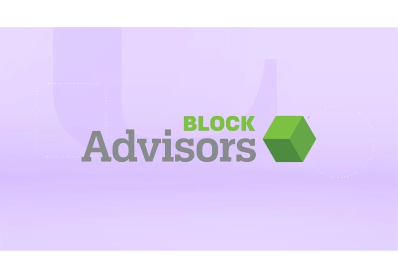 Use Block Advisors for Your Small Business and Save With These Deals     - CNET