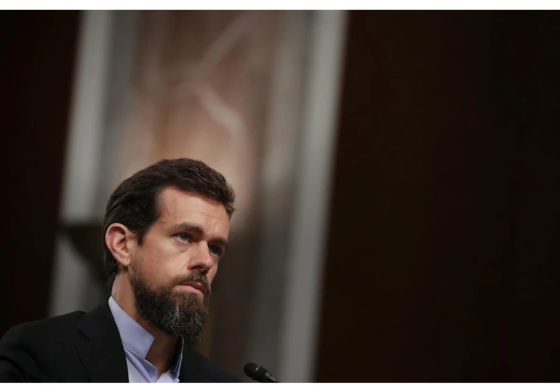 Why Jack Dorsey thought Elon Musk could fix Twitter