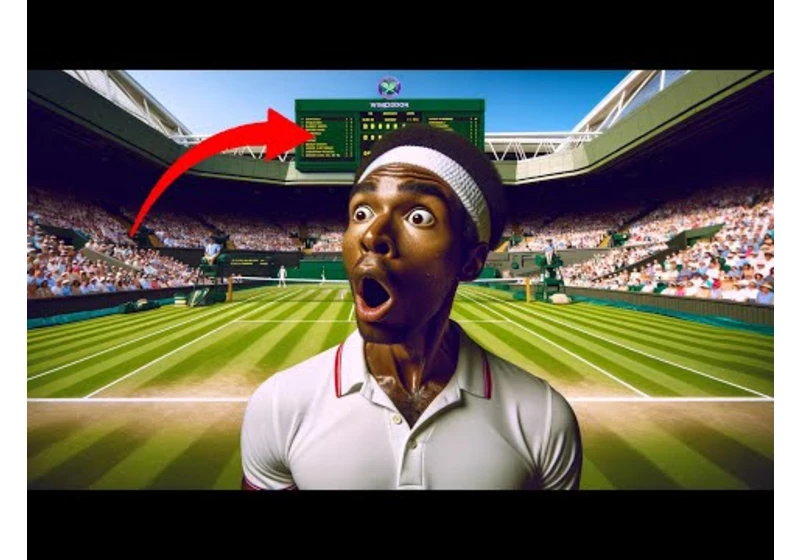 Tennis Has an 800-Year-Old Mystery That Nobody Can Solve