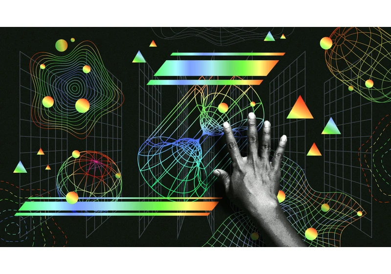 What is spatial computing? And how will businesses use it?