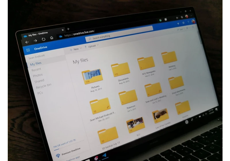 Microsoft 365 is down, stopping people from opening Office, Outlook, and OneDrive