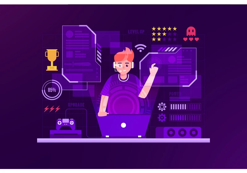 Unleashing the Power of Flame Engine: Elevating Flutter Game Development