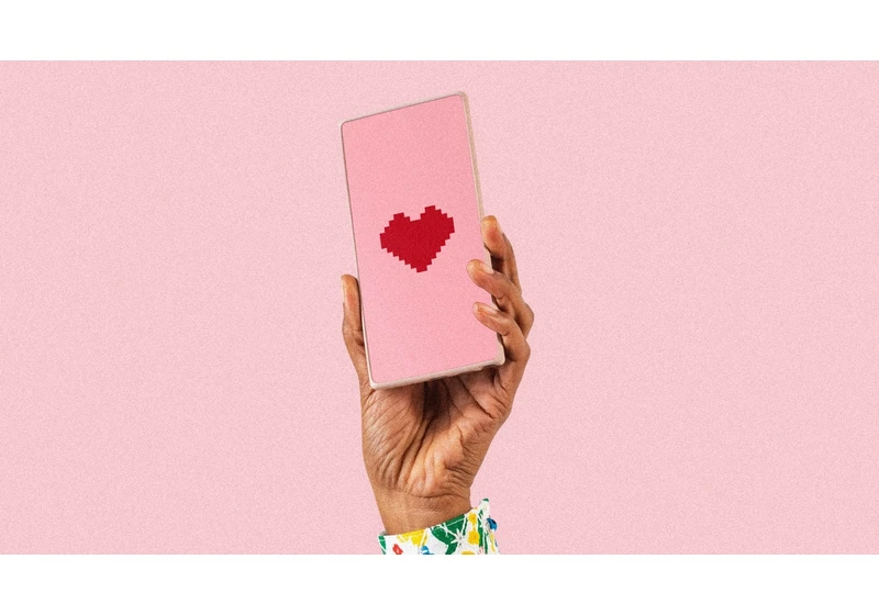 For Valentine’s Day, e-cards find a niche where texts won’t do