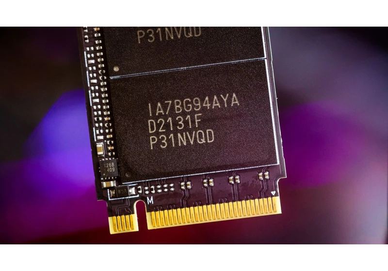 Memory Prices Rebound Due to Reduced Production, Increasing Demand