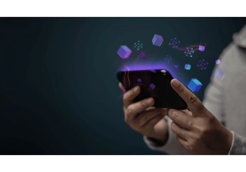 Future-proofing digital experience in AI-first semantic search