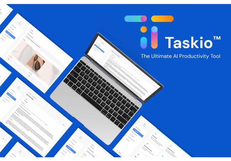 This AI-powered productivity tool is just $25 through September