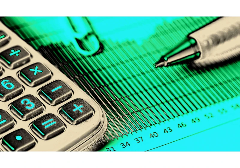 Gen Z seems poised to embrace AI-powered tax filing. Most other Americans don’t yet trust it